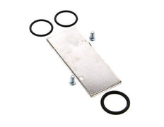 Plaque d'obturation MF6500 pour YPC SF6000