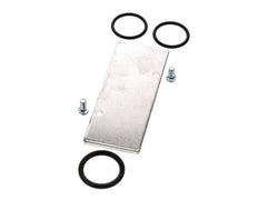 Plaque d'obturation MF6500 pour YPC SF6000