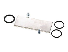 Plaque d'obturation MF6500 pour YPC SF6000