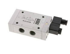 electrovanne 3/2 G1/2'' NC 12V DC 1-10bar/14-140psi Airtec