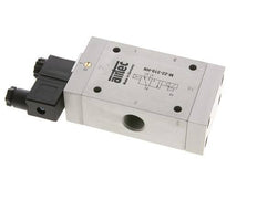 electrovanne 3/2 G1/2'' NC 12V DC 1-10bar/14-140psi Airtec