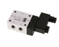 electrovanne NO 3/2 G1/4'' 24V DC 2.5-10bar/35.0-140psi Airtec
