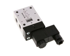 electrovanne NO 3/2 G1/4'' 24V DC 2.5-10bar/35.0-140psi Airtec