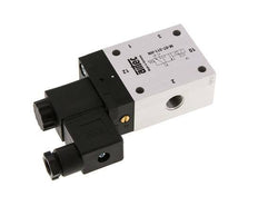 electrovanne NO 3/2 G1/4'' 24V DC 2.5-10bar/35.0-140psi Airtec