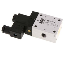 electrovanne NO 3/2 G1/4'' 24V DC 2.5-10bar/35.0-140psi Airtec