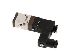 3/2 M5 NO Electrovanne 24V DC 1.5-10bar/21.0-140psi YPC