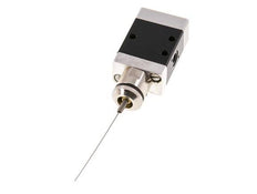 3/2 M5 NC Distributeur à Antenne 2-10bar/28-140psi