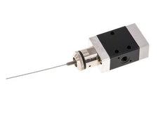 3/2 M5 NC Distributeur à Antenne 2-10bar/28-140psi