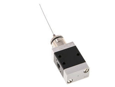 3/2 M5 NC Distributeur à Antenne 2-10bar/28-140psi