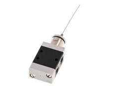 3/2 M5 NC Distributeur à Antenne 2-10bar/28-140psi