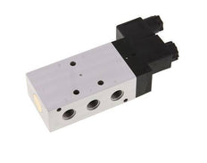 Electrovanne 5/2 G1/4'' 115V AC 2.5-10bar/35.0-140psi Airtec