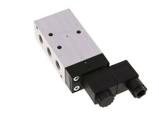 Electrovanne 5/2 G1/4'' 115V AC 2.5-10bar/35.0-140psi Airtec