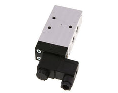 Electrovanne 5/2 G1/4'' 115V AC 2.5-10bar/35.0-140psi Airtec