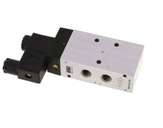 Electrovanne 5/2 G1/4'' 115V AC 2.5-10bar/35.0-140psi Airtec