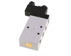 Electrovanne 5/2 G1/4'' 115V AC 2.5-10bar/35.0-140psi Airtec