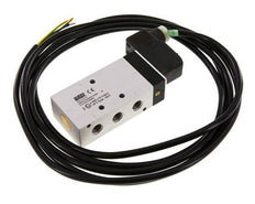 electrovanne 5/2 G1/4'' 230V AC ATEX 2.5-10bar/35.0-140psi Airtec