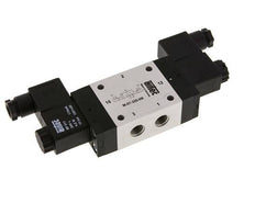 3/2 G1/4'' Bistable Solenoid Valve 230V AC 1.5-10bar/21.0-140psi Airtec