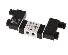 3/2 G1/8'' Bistable Solenoid Valve 230V AC 2.5-10bar/35.0-140psi Airtec