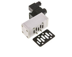 5/2 ISO 5599-1 Electrovanne 24V DC 2-10bar/28-140psi Airtec