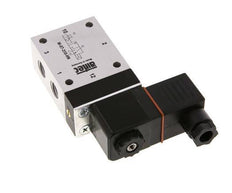 electrovanne 3/2 G1/4'' NC 24V DC ATEX 1.5-10bar/21.0-140psi Airtec