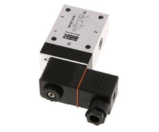 electrovanne 3/2 G1/4'' NC 24V DC ATEX 1.5-10bar/21.0-140psi Airtec