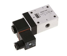 electrovanne 3/2 G1/4'' NC 24V DC ATEX 1.5-10bar/21.0-140psi Airtec
