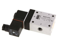 electrovanne 3/2 G1/4'' NC 24V DC ATEX 1.5-10bar/21.0-140psi Airtec