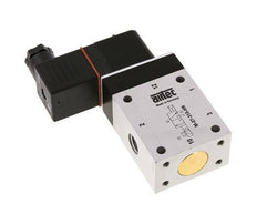 electrovanne 3/2 G1/4'' NC 24V DC ATEX 1.5-10bar/21.0-140psi Airtec