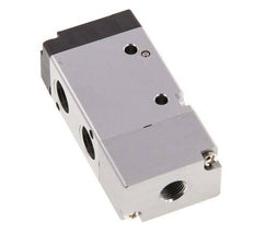 3/2 G1/4'' (G1/8'') NC Valve pilote d'air Pilote externe 1.5-8bar/21.0-112psi E.MC