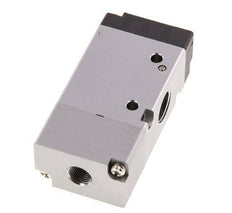 3/2 G1/4'' (G1/8'') NC Valve pilote d'air Pilote externe 1.5-8bar/21.0-112psi E.MC