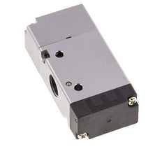 3/2 G1/4'' (G1/8'') NC Valve pilote d'air Pilote externe 1.5-8bar/21.0-112psi E.MC