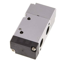 3/2 G1/4'' (G1/8'') NC Valve pilote d'air Pilote externe 1.5-8bar/21.0-112psi E.MC