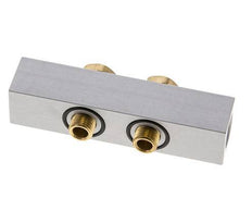 Manifold 2-Station 3/2 5/2 5/3way Airtec M05/P05