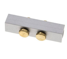 Manifold 2-Station 3/2 5/2 5/3way Airtec M05/P05