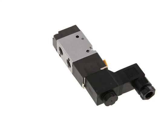 electrovanne NO 3/2 G1/8'' 230V AC 1.5-8bar/21.0-112psi E.MC