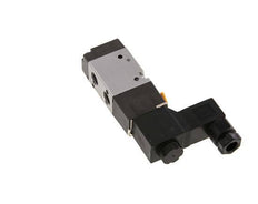 electrovanne NO 3/2 G1/8'' 230V AC 1.5-8bar/21.0-112psi E.MC