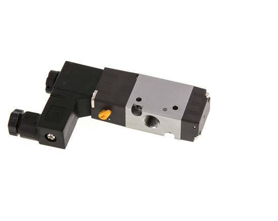 electrovanne NO 3/2 G1/8'' 230V AC 1.5-8bar/21.0-112psi E.MC