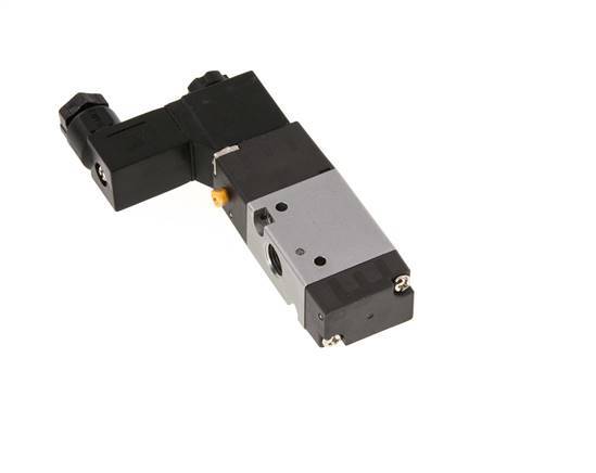 electrovanne NO 3/2 G1/8'' 230V AC 1.5-8bar/21.0-112psi E.MC