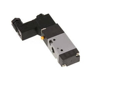 electrovanne NO 3/2 G1/8'' 230V AC 1.5-8bar/21.0-112psi E.MC