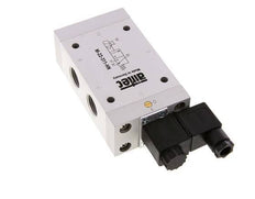 electrovanne 3/2 G1/2'' NC 115V AC 2-10bar/28-140psi Airtec