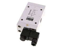 electrovanne 3/2 G1/2'' NC 115V AC 2-10bar/28-140psi Airtec