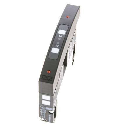 electrovanne bistable à bride 5/2 pour terminaux 24V DC 3-8bar/42-112psi Airtec