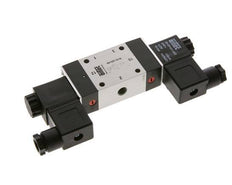 electrovanne bistable 3/2 G1/8'' 230V AC 2-10bar/28-140psi Airtec