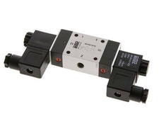 electrovanne bistable 3/2 G1/8'' 230V AC 2-10bar/28-140psi Airtec