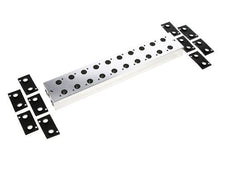 Manifold 10-Station E.MC 3/2-way