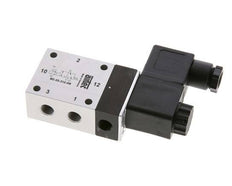 3/2 G1/8'' Solenoid Valve External Pilot 115V AC -0.95-10bar/-13.2-140psi Airtec
