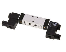 electrovanne de centre de pression 5/3 G1/8'' 24V AC 3-10bar/42-140psi Airtec