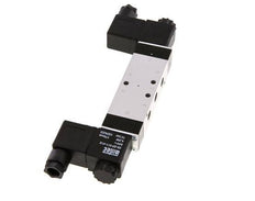 electrovanne de centre de pression 5/3 G1/8'' 24V AC 3-10bar/42-140psi Airtec