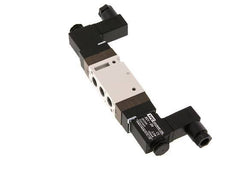 electrovanne bistable 5/2 G1/8'' 12V DC 1.5-10bar/21.0-140psi YPC