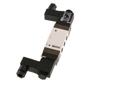 electrovanne bistable 5/2 G1/8'' 12V DC 1.5-10bar/21.0-140psi YPC